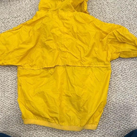 K-way Size 3Y Jacket - Picture 3 of 4